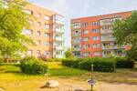 Gepflegte 2-Zimmerwohnung mit Balkon und Dusche...