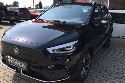 MG ZS 24.500 km 25.990 &euro; Bautzen 02625