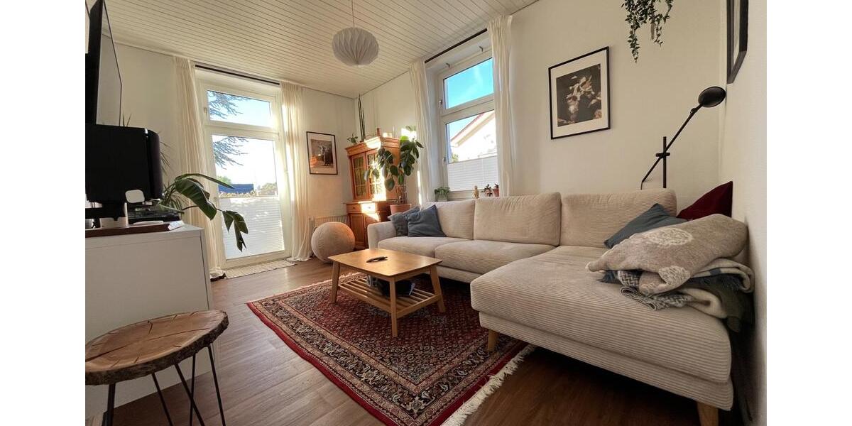 Erdgeschoßwohnung Bielefeld Mitte - 4 Zimmer, 103 m&sup2;, 820&euro; | Angebot:26409883