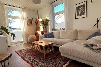 Wohnung Bielefeld Mitte - 4 Zimmer, 103 m&sup2;, 820&euro; | Angebot:26409883