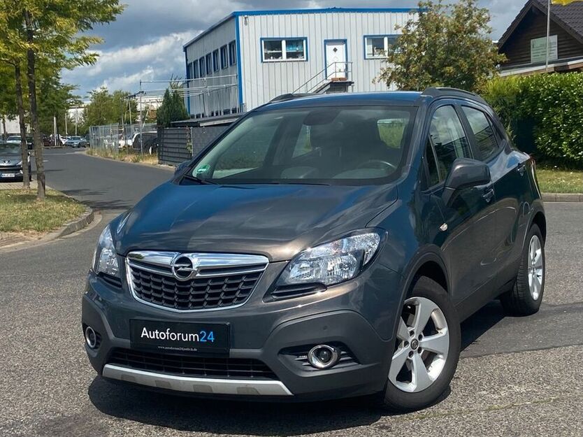 Mokka