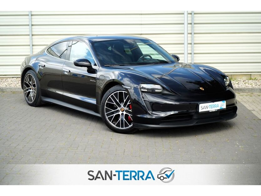 Porsche Taycan 70.000 km 55.500 € Moorrege (bei Hamburg) 25436