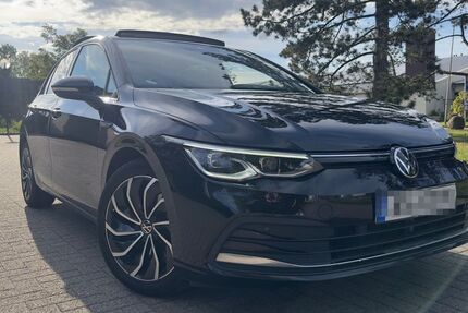VW Golf 87.000 km 17.990 &euro; Seelze 30926
