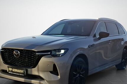 Mazda CX-80 20.500 km 52.480 &euro; Singen 78224