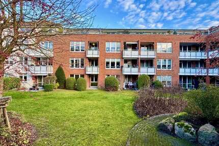 Wohnung zum Mieten in Heikendorf 820 € 64.98 m² 2 zimmer