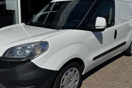 Fiat Doblo 128.500 km 9.890 &euro; Rostock 18059