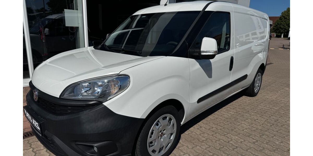 Fiat Doblo 128.500 km 9.890 &euro; Rostock 18059