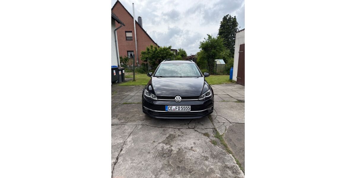 VW Golf 200.000 km 11.300 &euro; Celle 29225