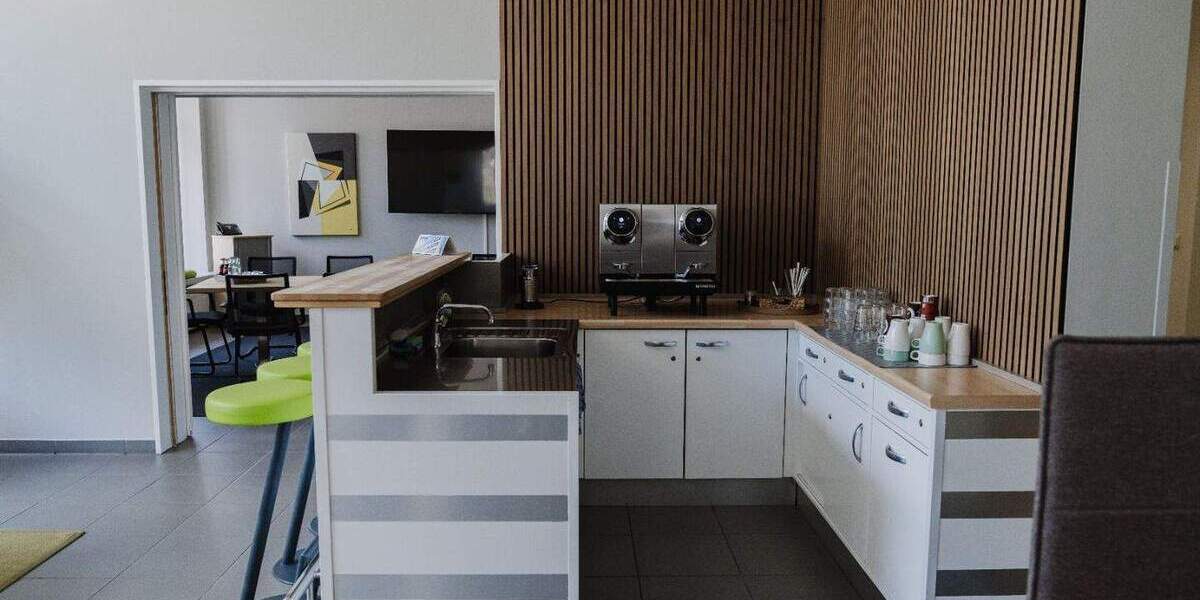 Gewerbeobjekt Köln Neustadt-Nord - 3.950&euro; | Angebot:25570222