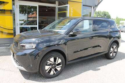 Opel Frontera 3.900 km 26.980 &euro; Deggendorf 94469