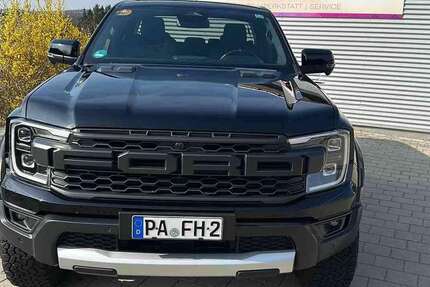 Ford Ranger 20.770 km 66.499 &euro; Aicha Vorm Wald 94529