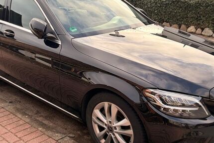 Mercedes-Benz C 220 158.063 km 21.100 &euro; Wankendorf 24601