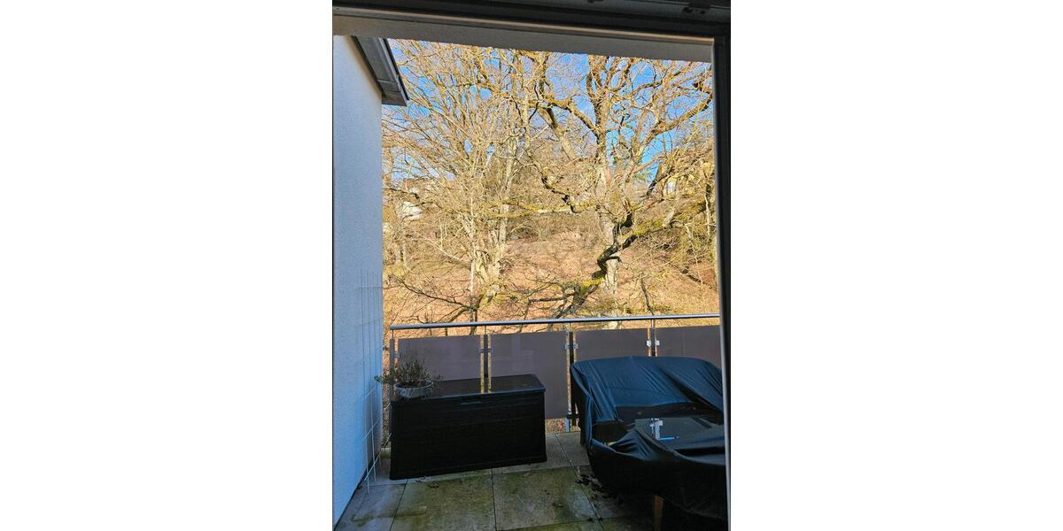 Luxuriöse Penthousewohnung am Biedersberg 5 zimmer