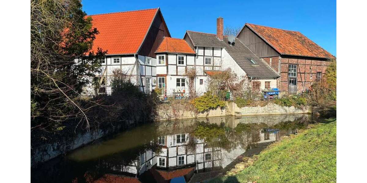 Einfamilienhaus Soest - 13 Zimmer, 300 m&sup2;, 420.000&euro; | Angebot:27093735