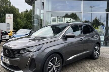 Peugeot 3008 88.650 km 21.380 &euro; Offenburg 77654