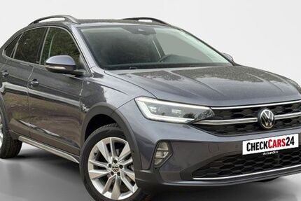 VW Taigo 12.645 km 25.990 &euro; Teltow 14513