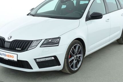 Skoda Octavia 103.293 km 19.010 &euro; Dresden 01187