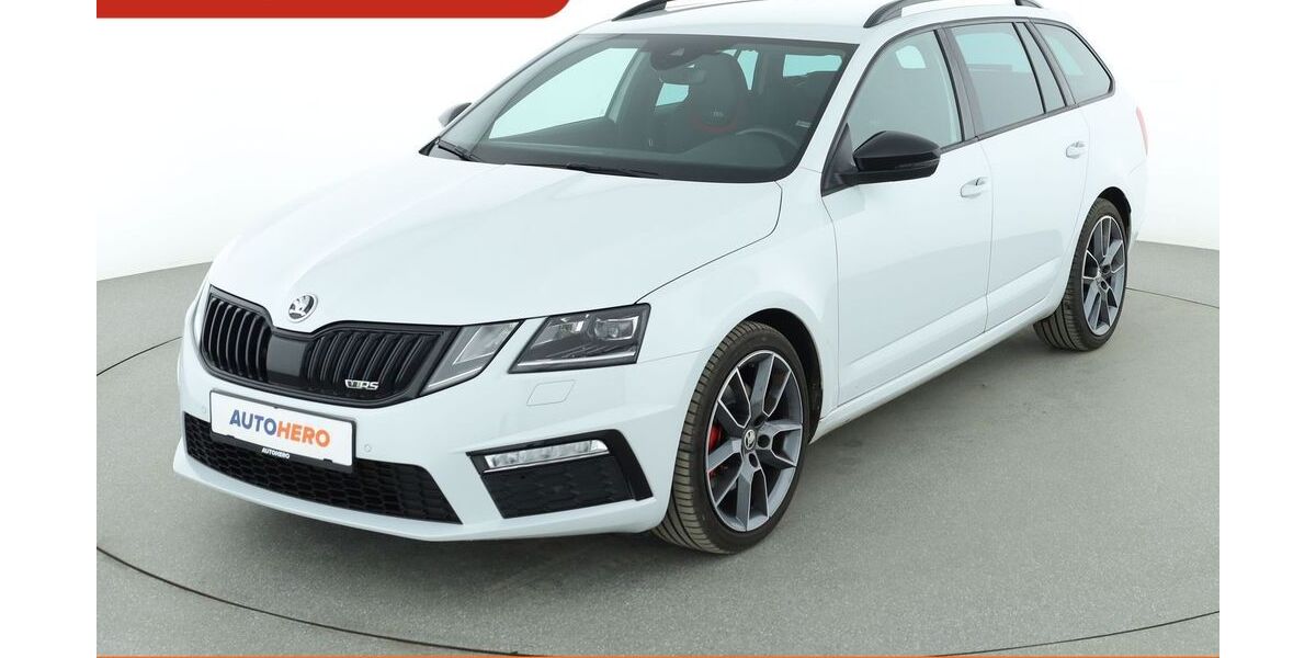 Skoda Octavia 103.293 km 19.010 &euro; Dresden 01187