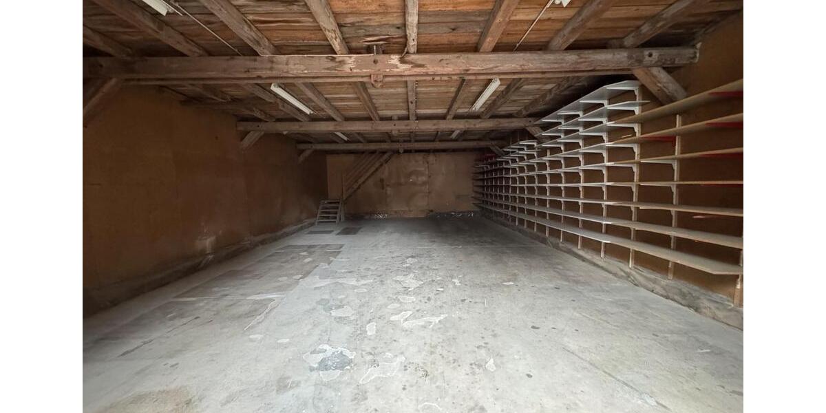 Gewerbeobjekt Baiersbronn - 725&euro; | Angebot:25396874