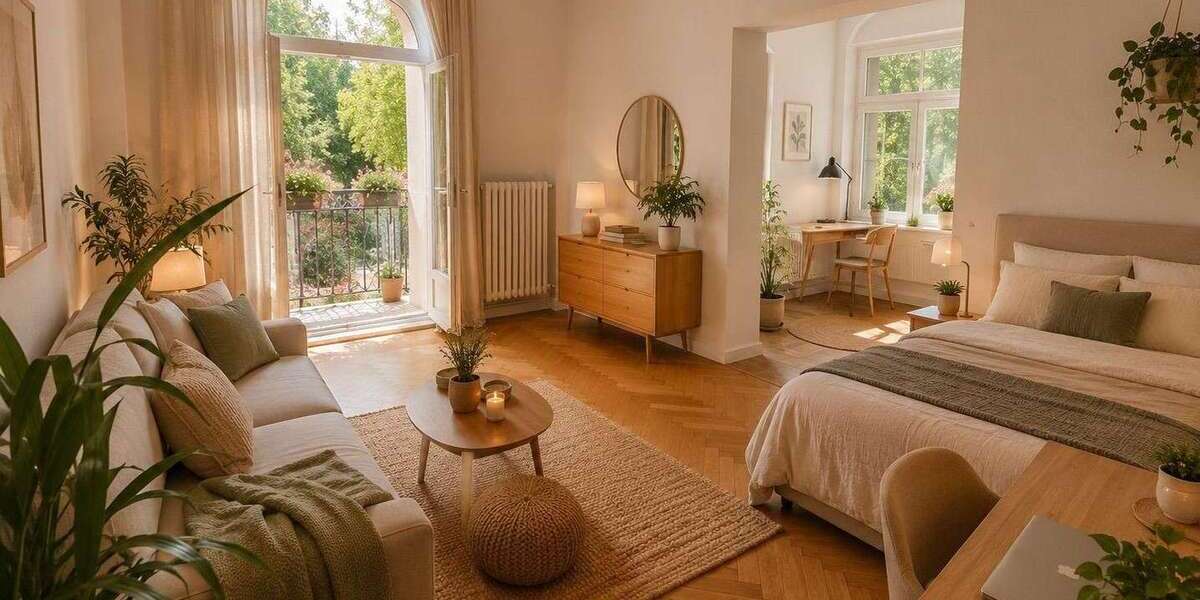 Zimmer Coburg - 450&euro; | Angebot:27069302