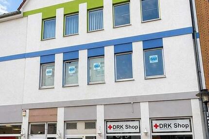 Gewerbeobjekt Stadthagen - 1.000&euro; | Angebot:26387539