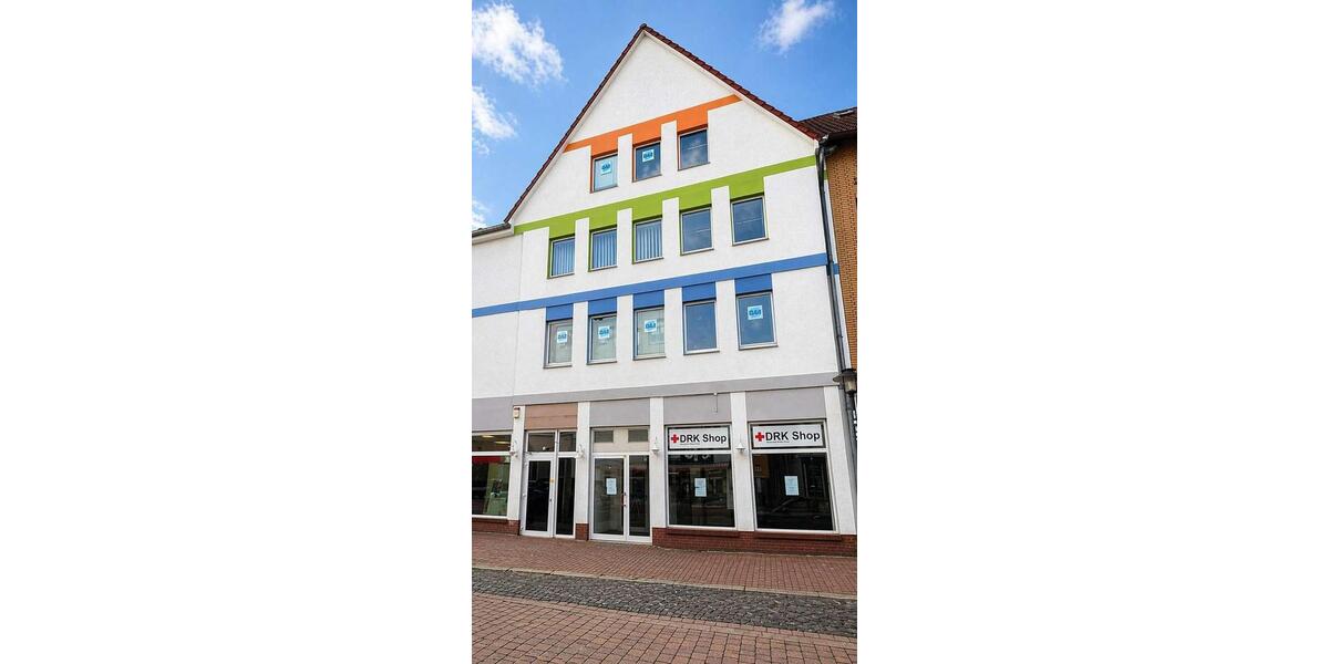 Gewerbeobjekt Stadthagen - 1.000&euro; | Angebot:26387539