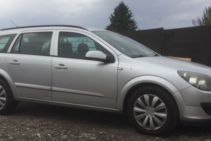 Opel Astra 300.000 km 750 € Schleswig-Holstein - Seedorf 23823