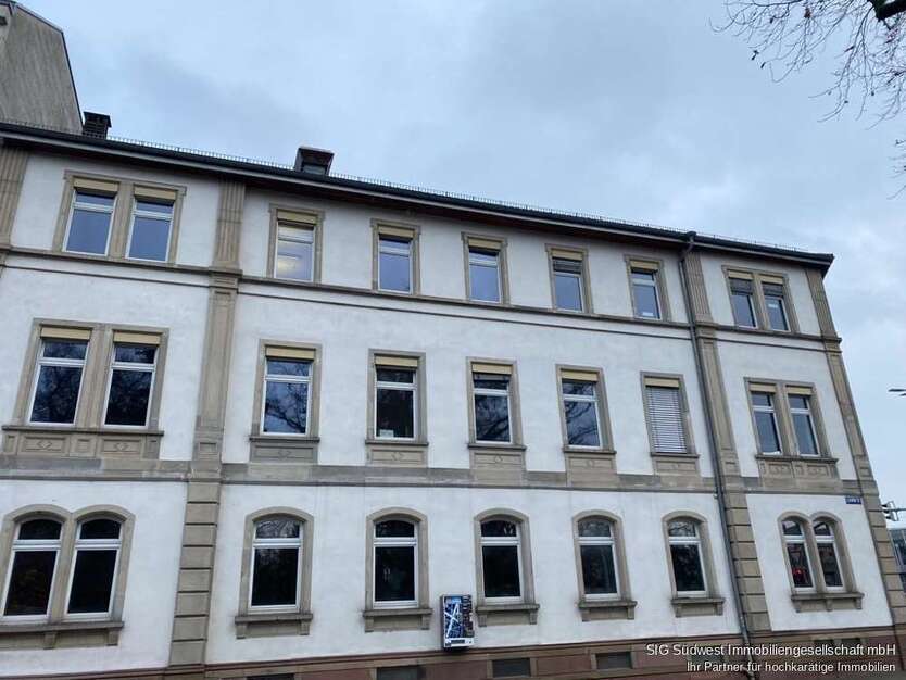 Büro in Karlsruhe 21.000 € 1915 m²