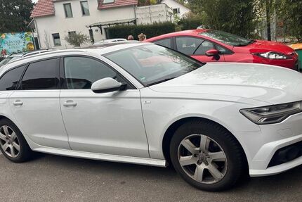 Audi A6 147.000 km 16.500 &euro; Langenselbold 63505