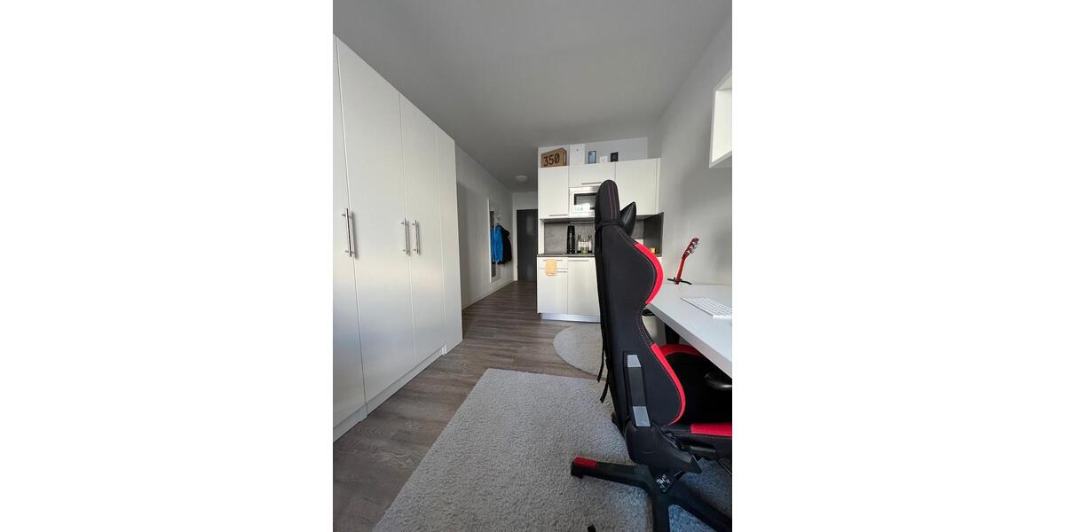 Etagenwohnung Oestrich-Winkel Winkel - 1 Zimmer, 21 m&sup2;, 665&euro; | Angebot:26282733