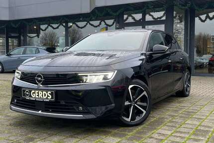 Opel Astra 62.203 km 18.990 &euro; Grimmen 18507