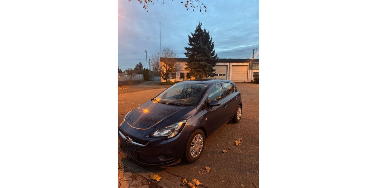 Opel Corsa 115.811 km 5.999 &euro; Mannheim 68229