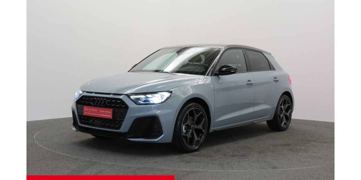 Audi A1 1.900 km 32.950 &euro; Weißenburg 91781