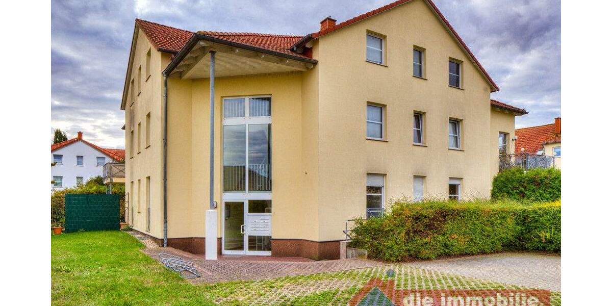 Etagenwohnung Barleben / Ebendorf Ebendorf - 4 Zimmer, 92 m&sup2;, 129.500&euro; | Angebot:25747183