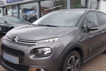 Citroen C3 80.000 km 10.799 &euro; Hamburg 22143