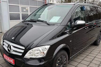 Mercedes-Benz Viano 407.177 km 10.950 &euro; Fulda 36043