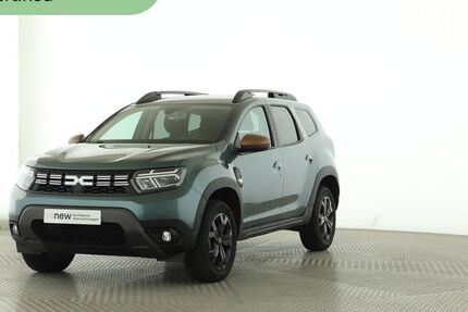 Dacia Duster 26.671 km 22.890 € Hamburg 22529