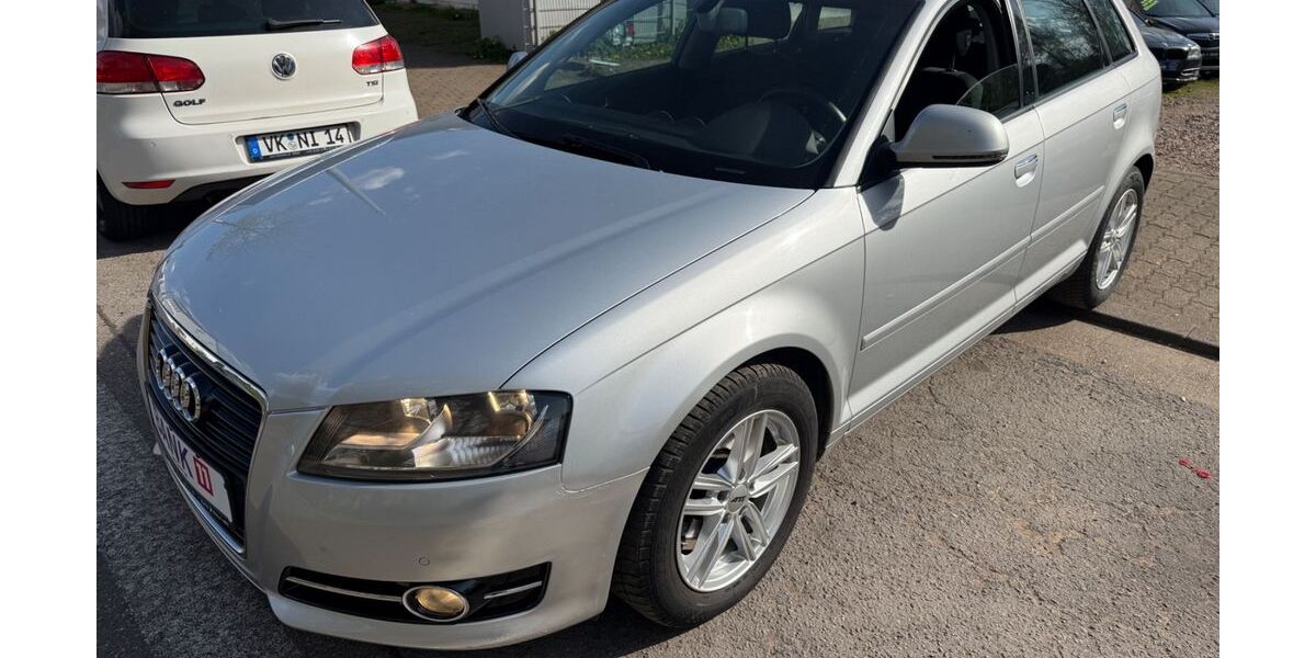 Audi A3 236.718 km 7.490 &euro; Völklingen 66333