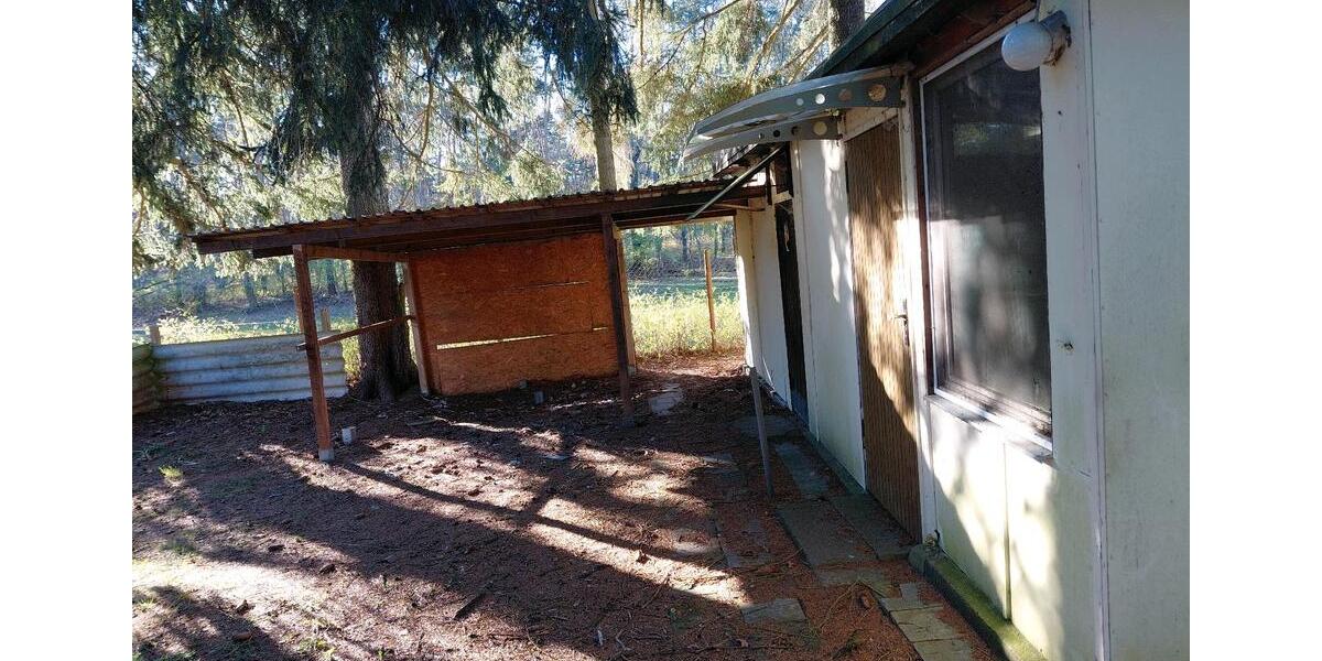 Einfamilienhaus Oranienburg - 3 Zimmer, 75 m&sup2;, 1.200&euro; | Angebot:26328026