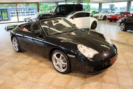 Porsche 996 120.000 km 35.800 &euro; Oberteuringen 88094