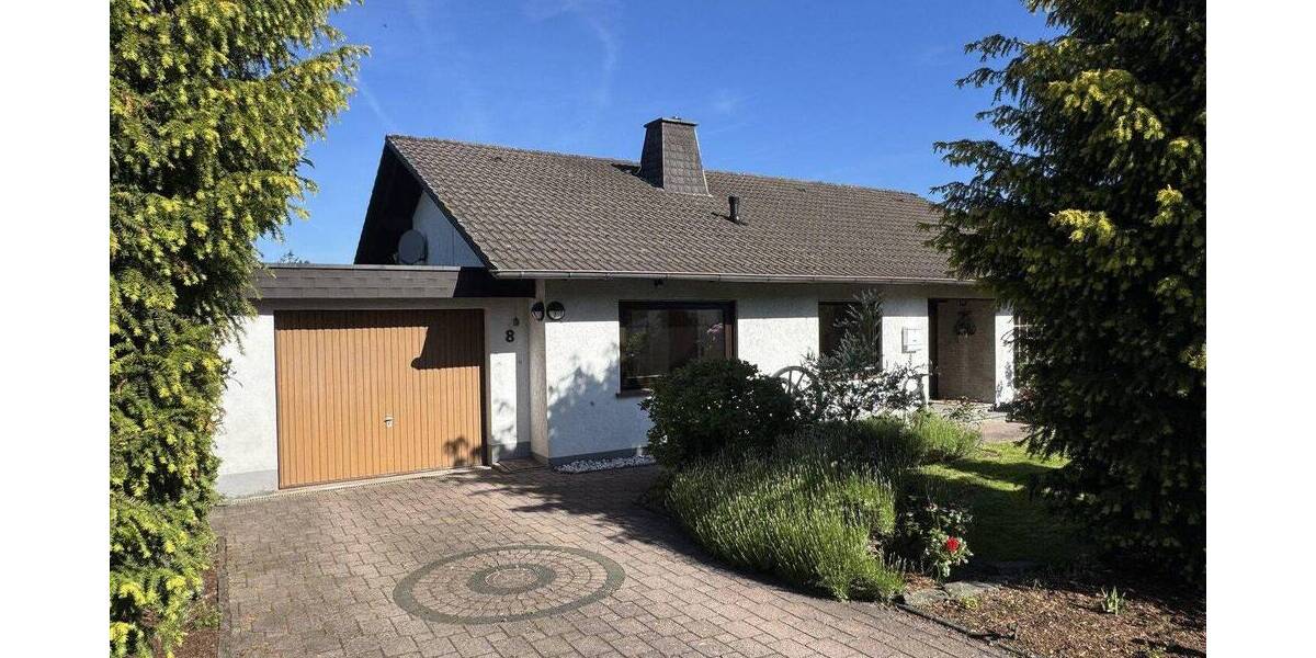 Einfamilienhaus Waldbröl Biebelshof - 6 Zimmer, 169 m&sup2;, 320.000&euro; | Angebot:26900578