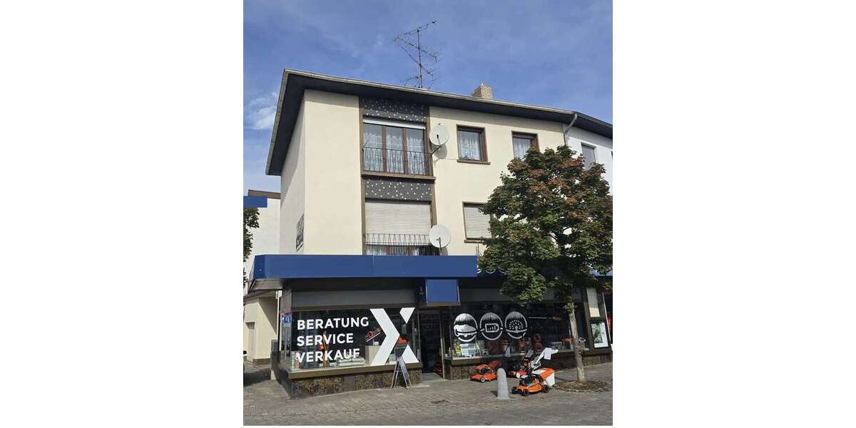 Haus zum Kaufen in Höhr-Grenzhausen 325.000 € 220 m² 7 zimmer