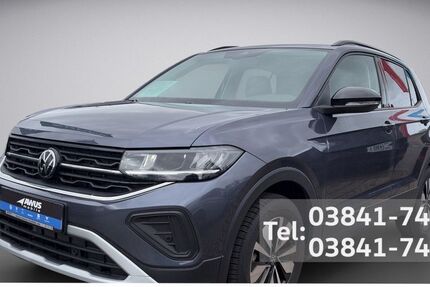 VW T-Cross 11.481 km 22.890 &euro; Wismar 23970