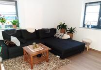 Moderne 2 Zimmer-Wohnung in Hirschau