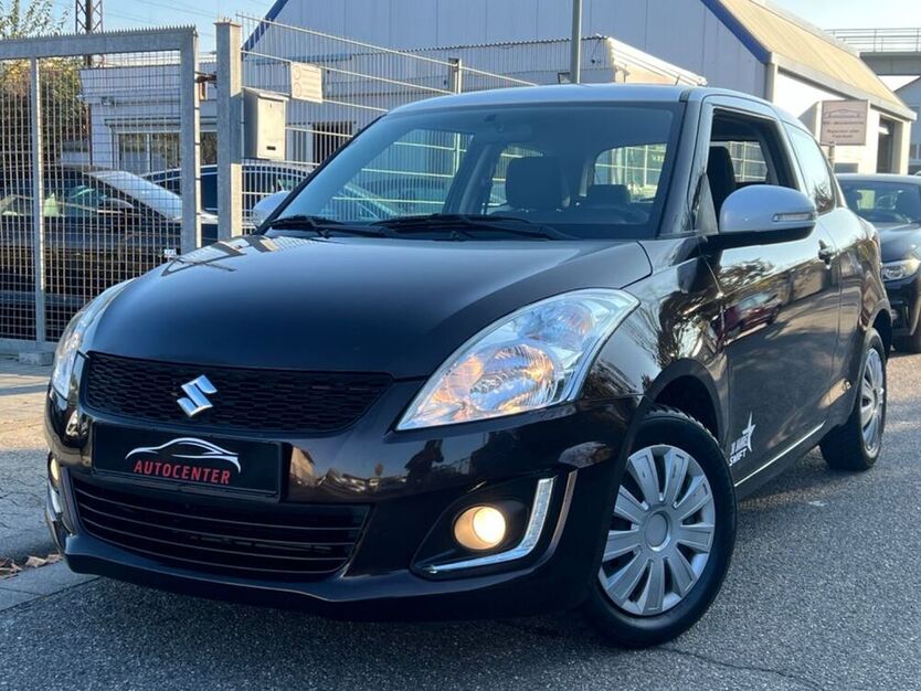 Swift
