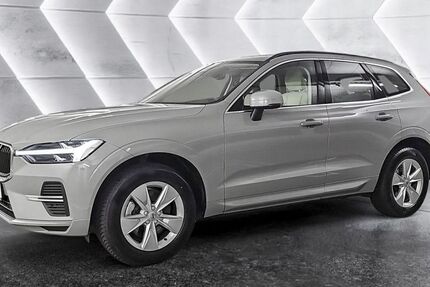 Volvo XC60 41.080 km 37.990 &euro; Berlin 12683