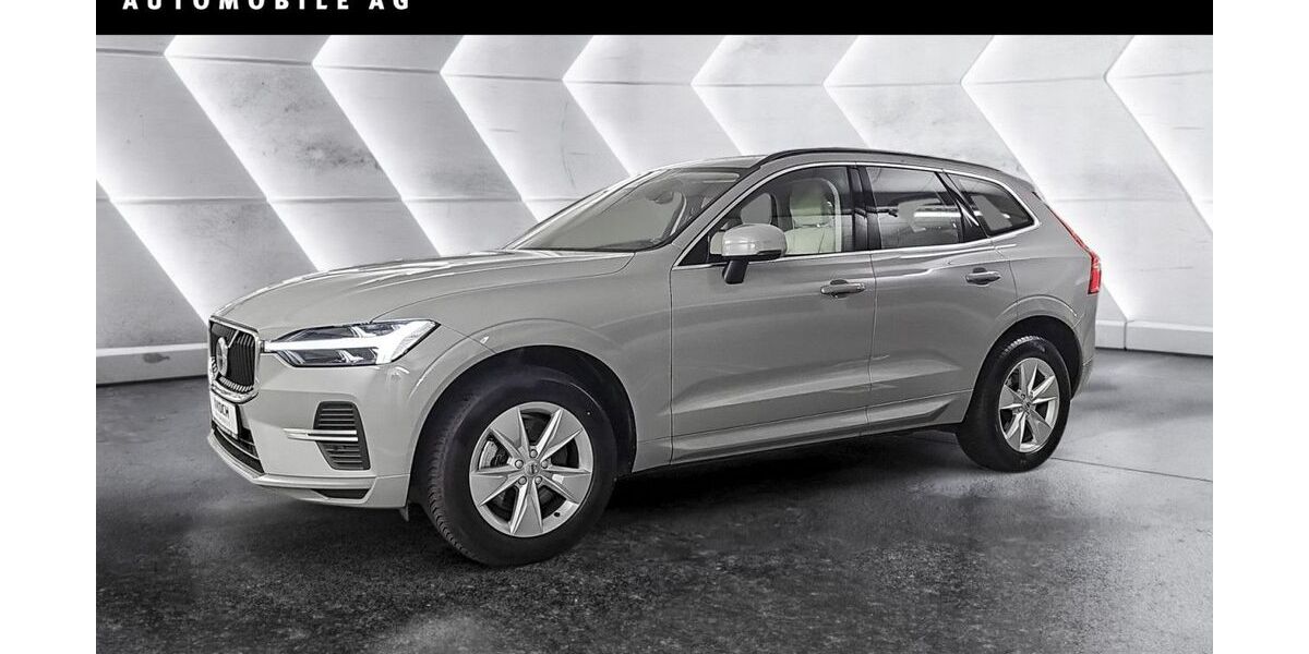 Volvo XC60 41.080 km 37.990 &euro; Berlin 12683