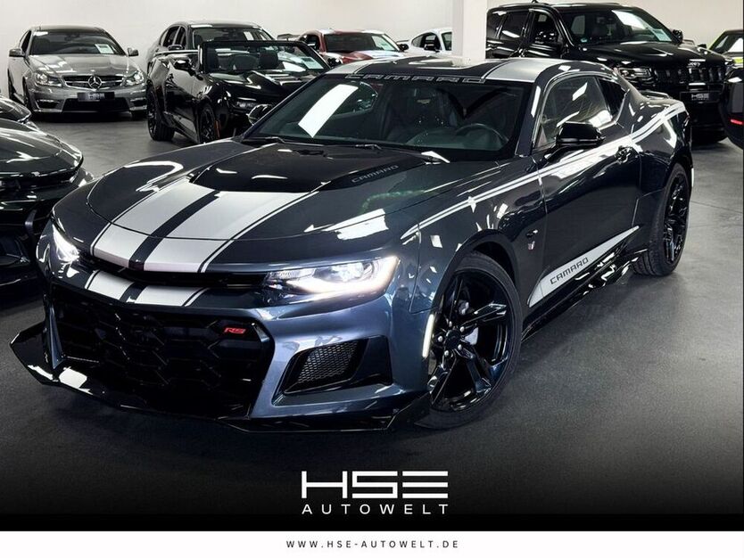 Camaro