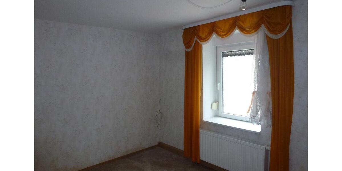 Einfamilienhaus Roßleben-Wiehe Wiehe - 5 Zimmer, 100 m&sup2;, 113.000&euro; | Angebot:27127850