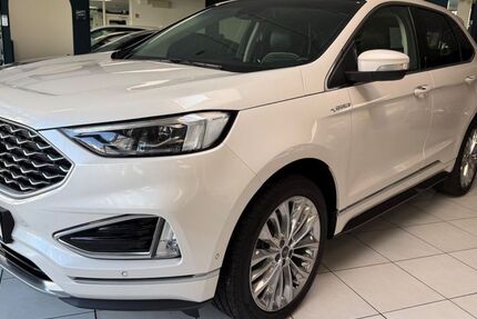 Ford Edge 82.000 km 25.789 &euro; Pforzheim 75179